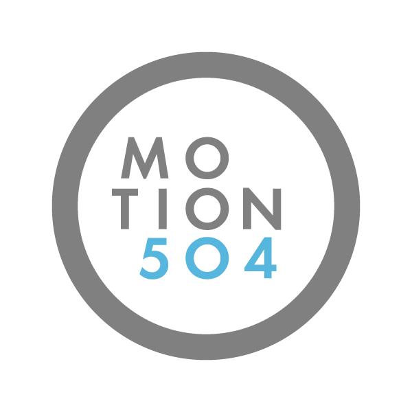 Motion504 : Motion Design, Animation, Visual Effects